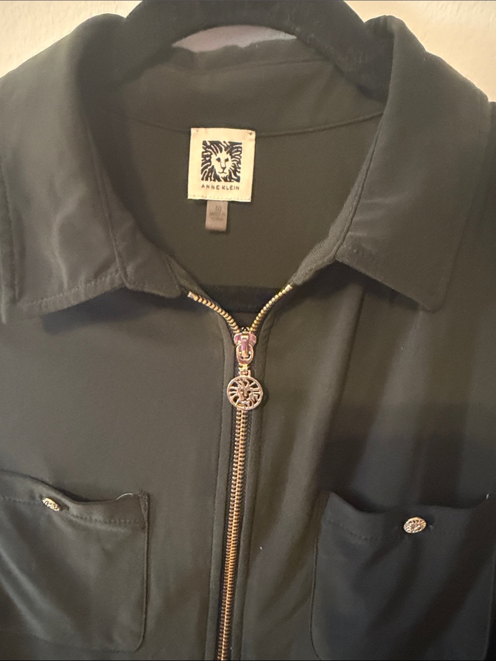 Jacket Subcategory Identification - Picture 2 of 3